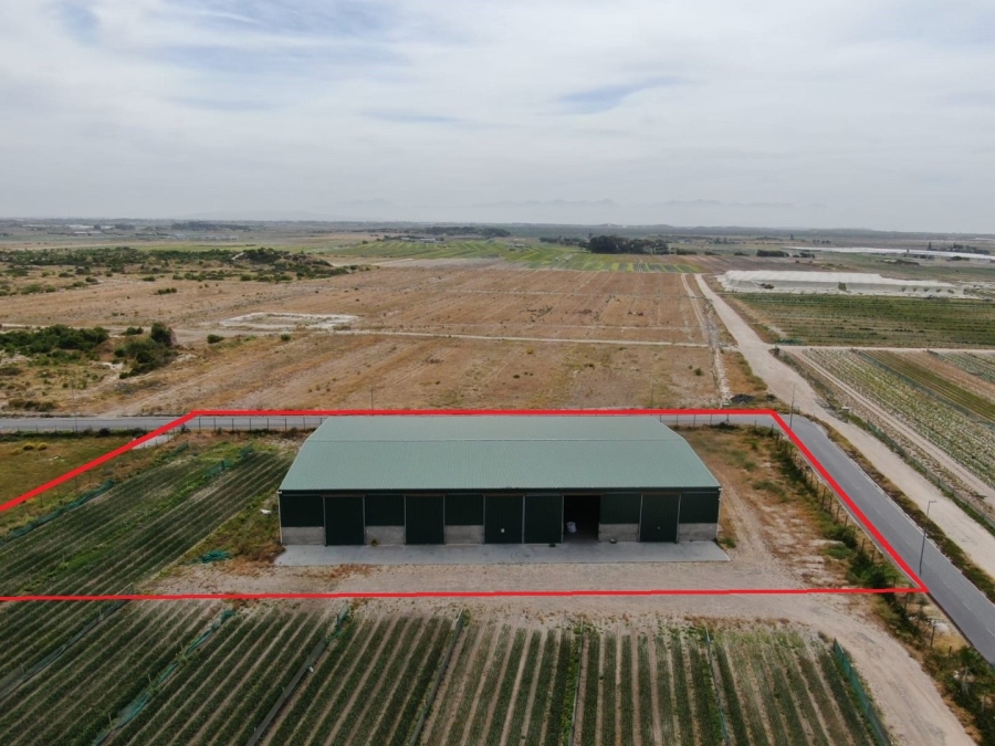 Commercial Property for Sale in Philippi Western Cape